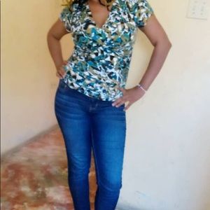 Meet your Posher, Mmickenson